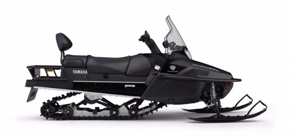Снегоход Yamaha RS Viking Professional - отзывы, объявления о продаже