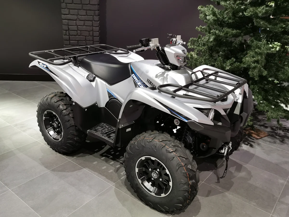 Квадроциклы yamaha отзывы. Yamaha Grizzly 700 2022. Yamaha Grizzly 2021. Ямаха Гризли 700 новый. Yamaha Grizzly 700 2019.